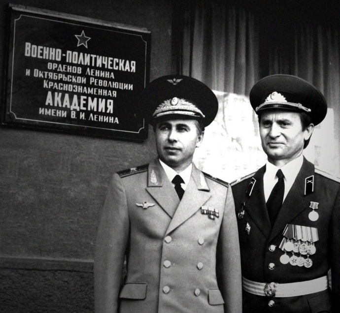 Вечер памяти к 27-летию бессмертного подвига первого Героя России Суламбека Осканова