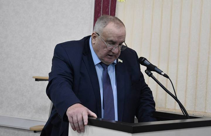 Министр образования и науки Ингушетии провела заседание коллегии по итогам работы СПО